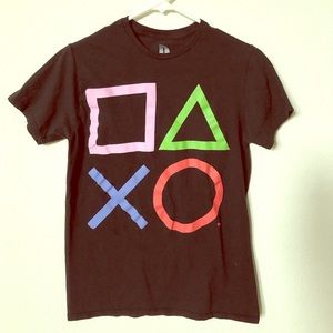 PlayStation Tee